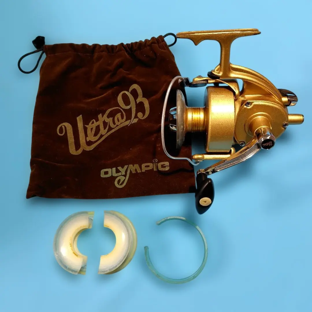 2026年最新】オリムピック93の人気アイテム - メルカリ