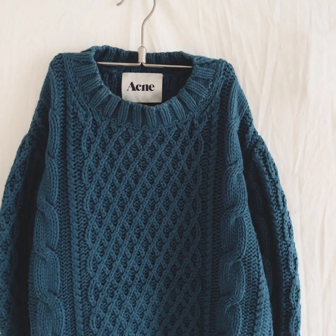 2026年最新】MARNI ケーブルニット セーターの人気アイテム - メルカリ