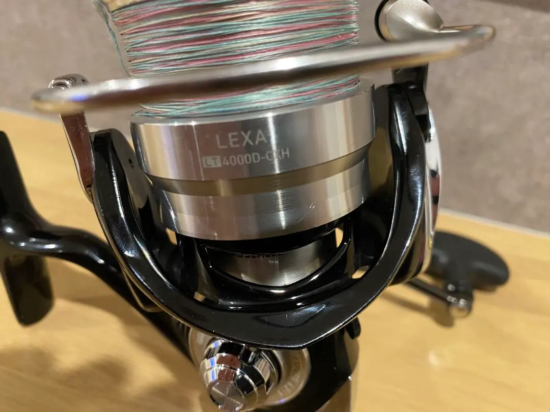 2026年最新】ダイワ レグザ LT4000-CXHの人気アイテム - メルカリ