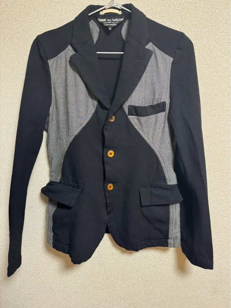 2026年最新】 COMME des garcons homme plus 09ssの人気アイテム