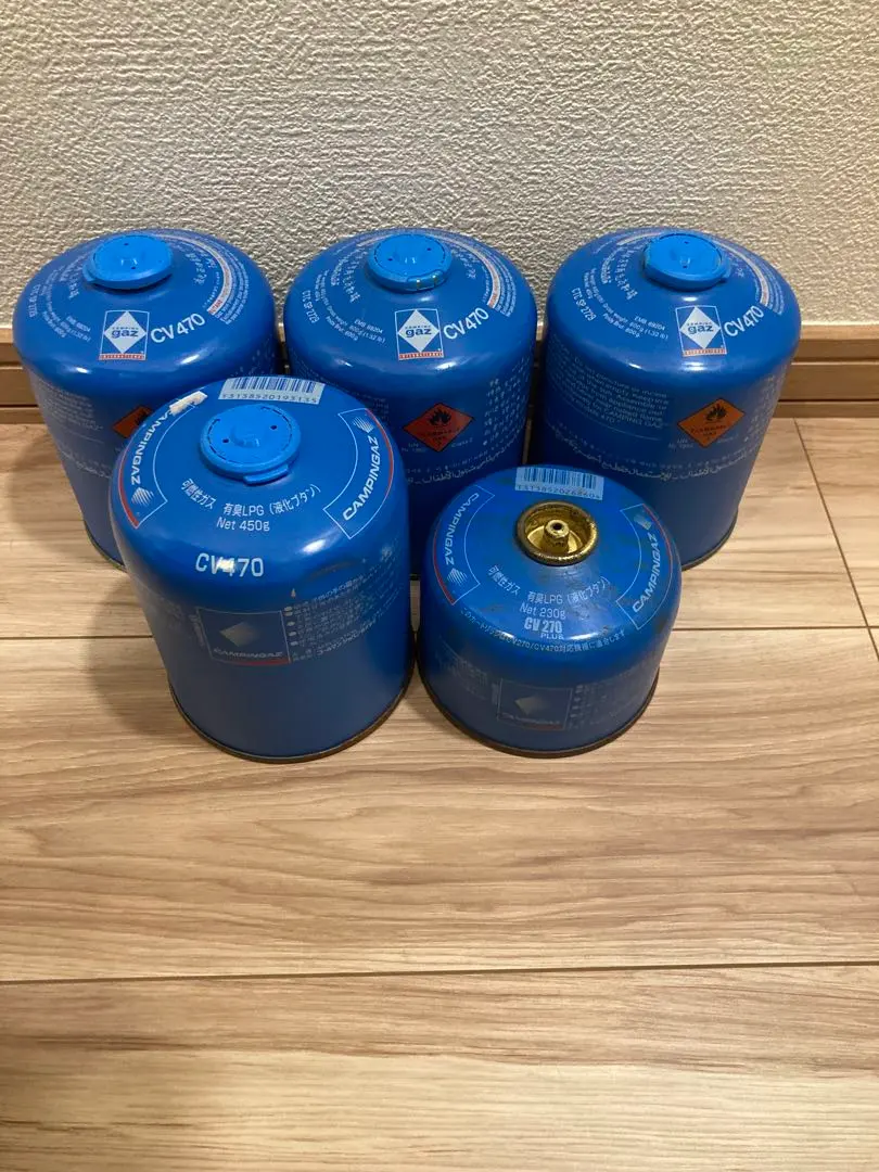 2026年最新】キャンピングガス cv470の人気アイテム - メルカリ