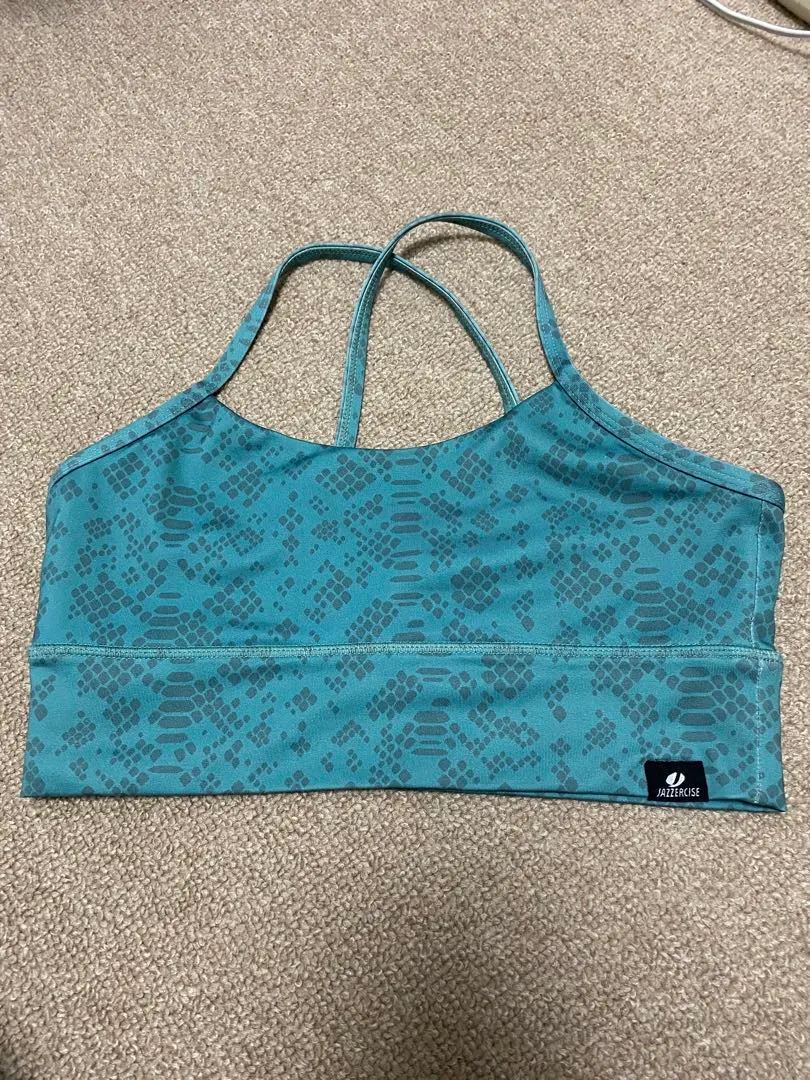 2026年最新】ジャザサイズ ブラトップmの人気アイテム - メルカリ