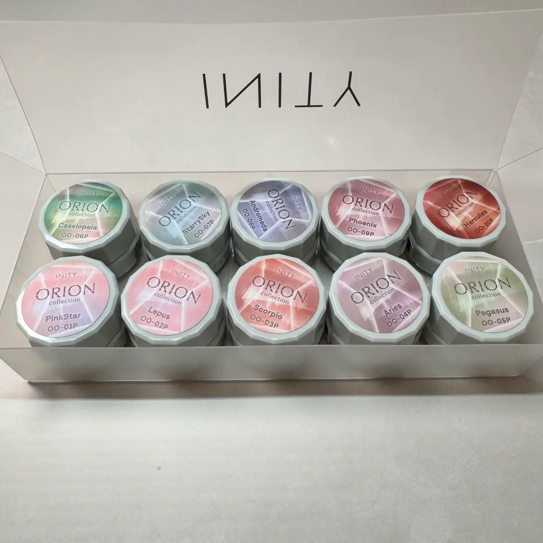 2026年最新】INITY orionの人気アイテム - メルカリ