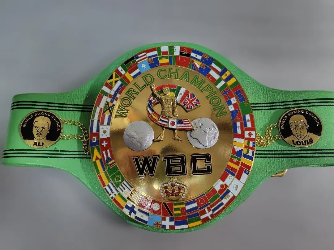 2026年最新】wbc チャンピオン ベルトの人気アイテム - メルカリ
