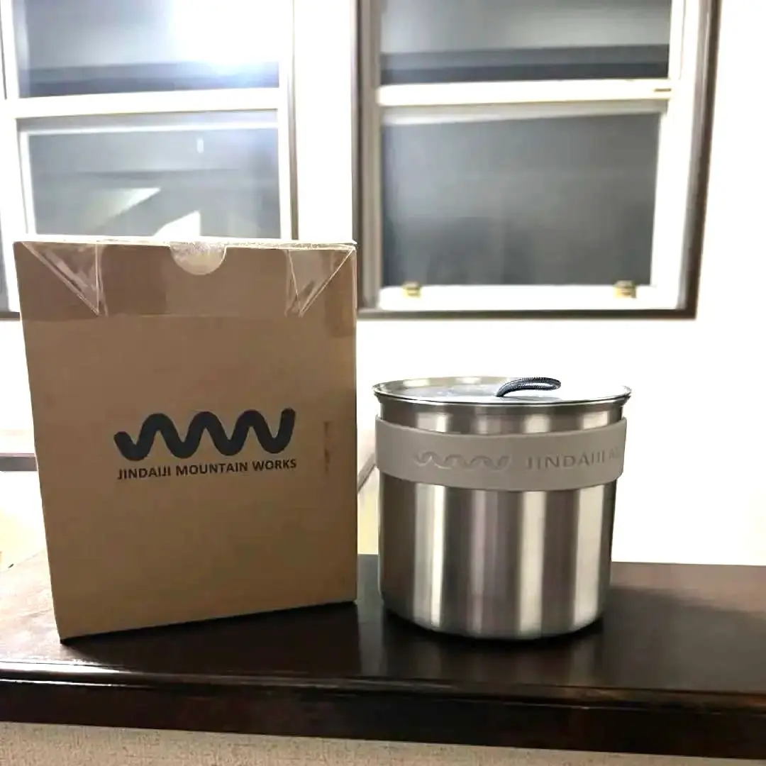 2026年最新】ジンダイジマウンテンワークスヒルビリーポットの人気