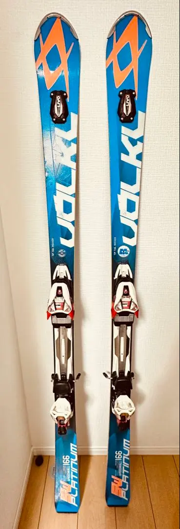 2026年最新】volkl PLATINUM SWの人気アイテム - メルカリ