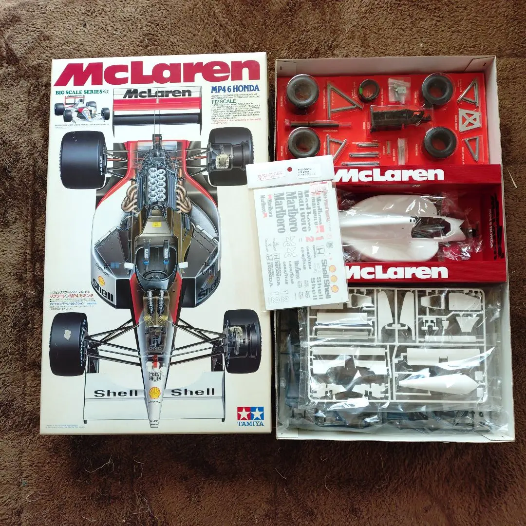 2026年最新】マクラーレンホンダ ラジコンの人気アイテム - メルカリ
