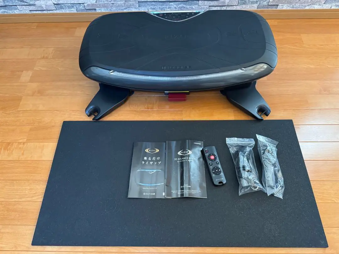 2026年最新】ドクターエア 3D ライザップの人気アイテム - メルカリ