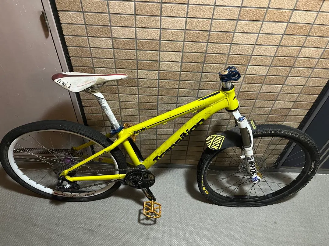 2026年最新】TRANSITION mtbの人気アイテム - メルカリ