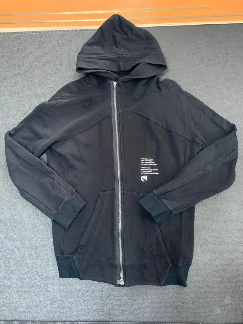 2026年最新】ニルズ nilos パーカーの人気アイテム - メルカリ