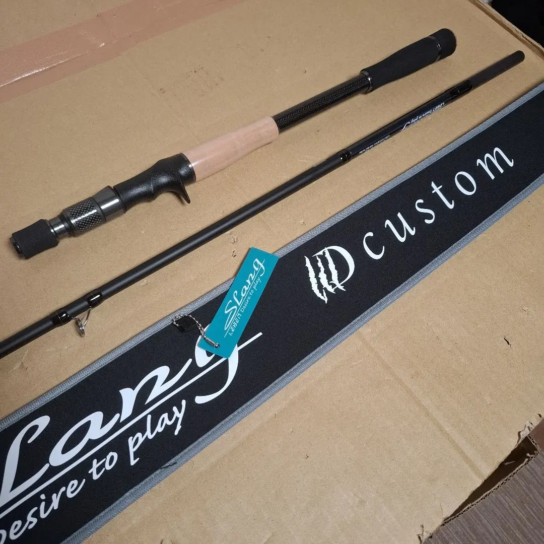 2026年最新】ウルフダウン ロッドの人気アイテム - メルカリ