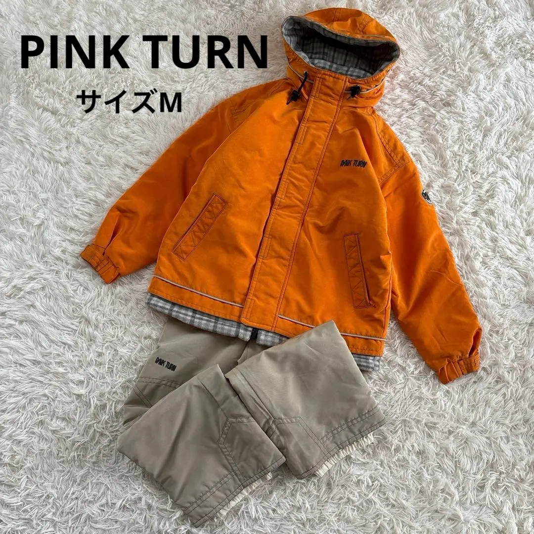 2026年最新】ピンクターンスノーボードウェアの人気アイテム - メルカリ