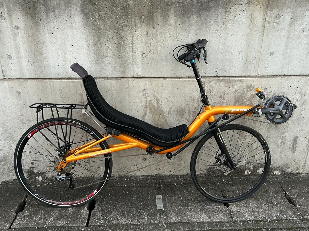 2026年最新】リカンベントの人気アイテム - メルカリ