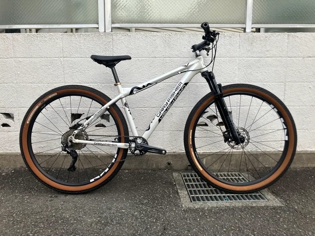 2026年最新】Gary Fisher マウンテンバイク(MTB)の人気アイテム - メルカリ