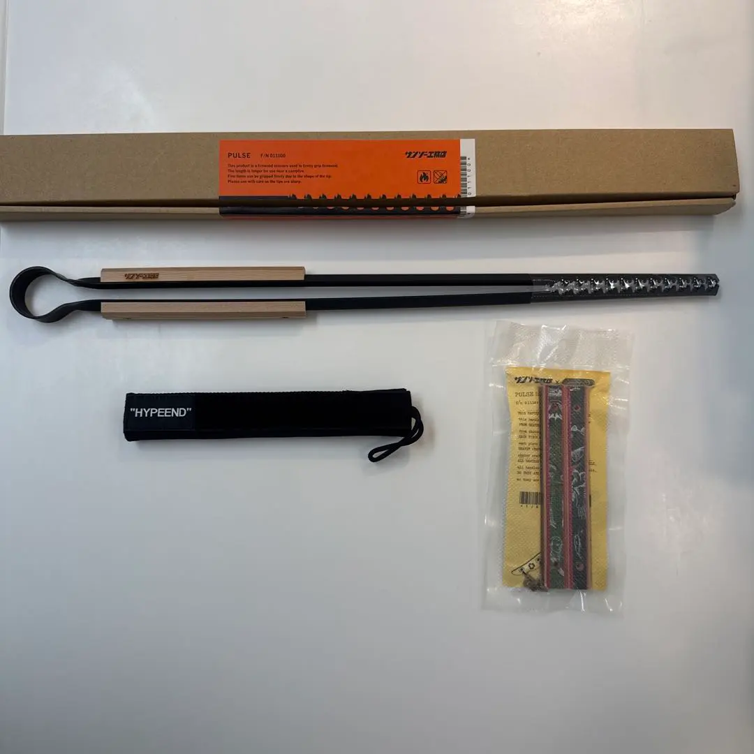 2026年最新】サンゾー工務店パルスグリップの人気アイテム - メルカリ