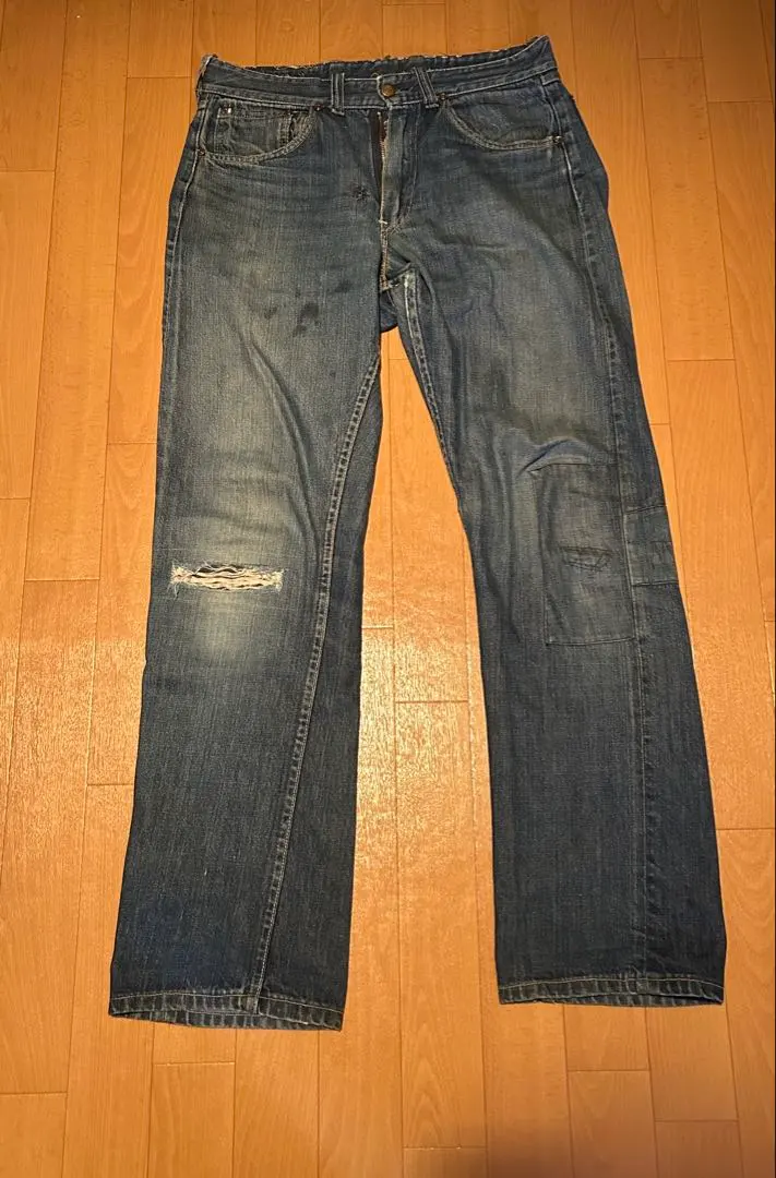 2026年最新】big smith 50sの人気アイテム - メルカリ