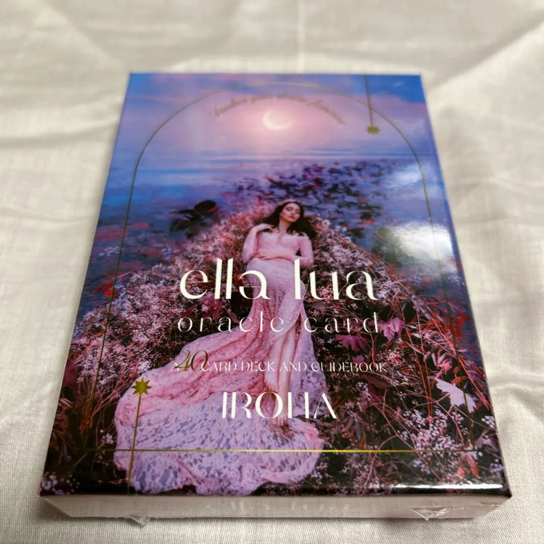 2026年最新】IROHA オラクルカードの人気アイテム - メルカリ