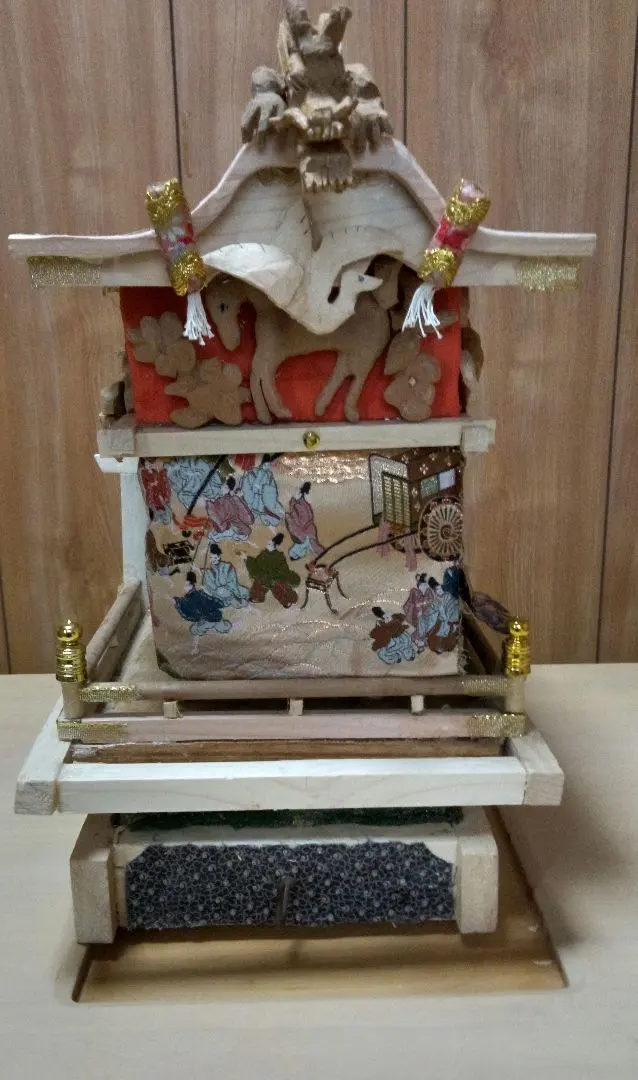 2026年最新】だんじり彫刻の人気アイテム - メルカリ