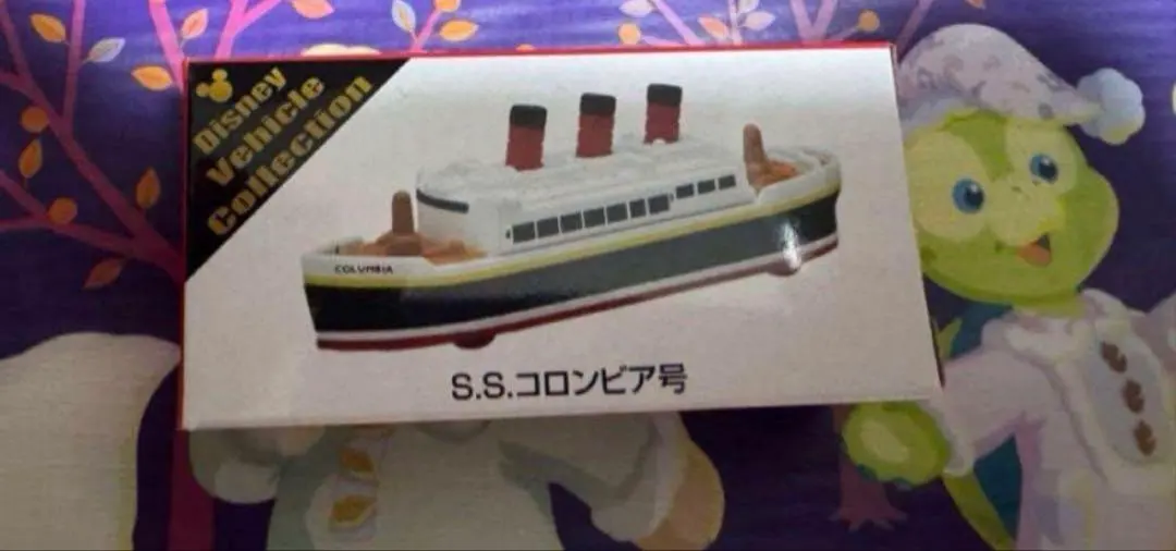 2026年最新】トミカ コロンビア号の人気アイテム - メルカリ