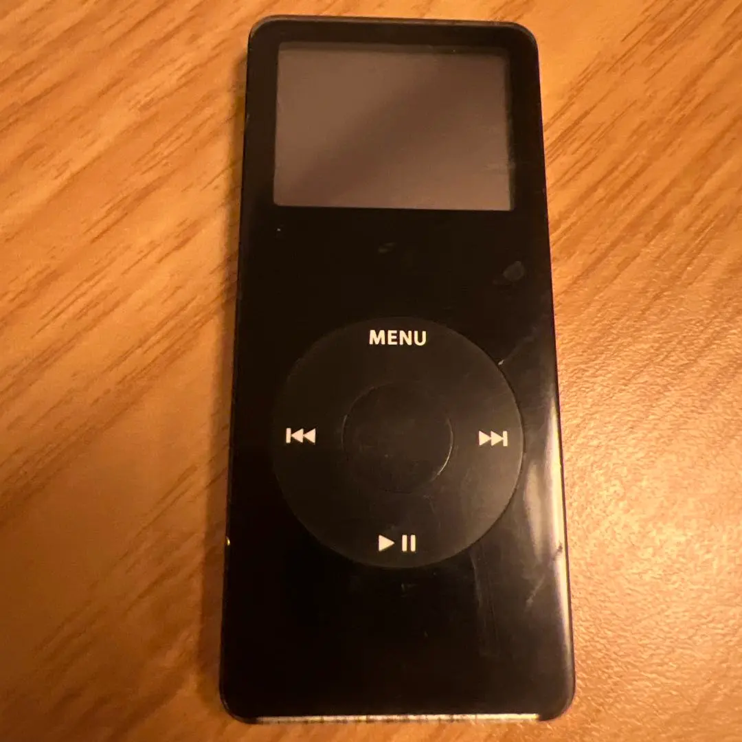 2026年最新】初代 NANO IPODの人気アイテム - メルカリ