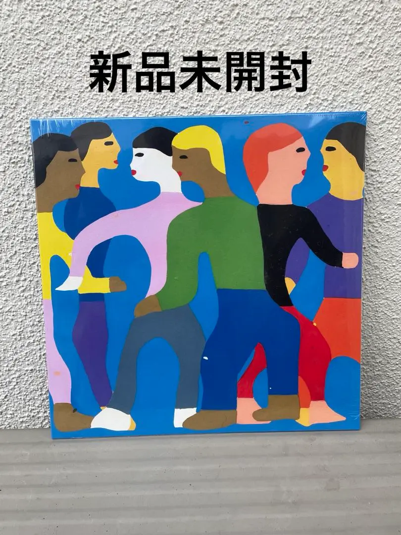 2026年最新】mEI ehara レコードの人気アイテム - メルカリ