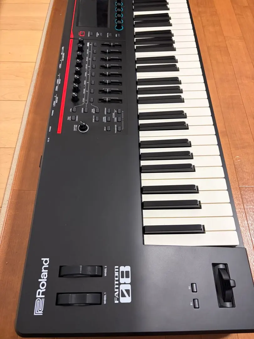 2026年最新】RoLAND fantomの人気アイテム - メルカリ