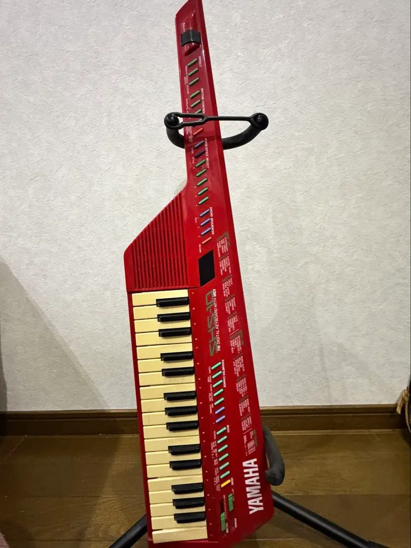 2026年最新】YAMAHA SHS-10の人気アイテム - メルカリ