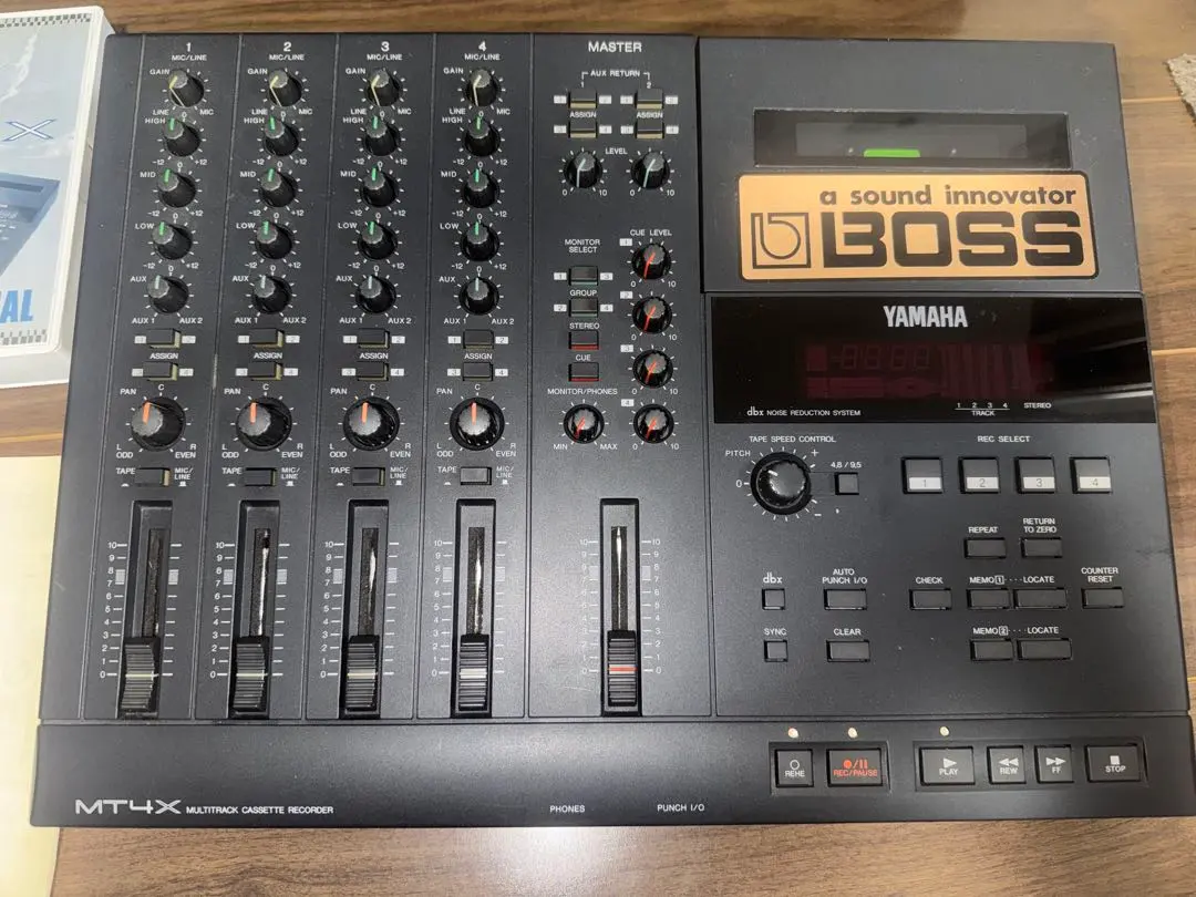 2026年最新】ノイズリダクション DBXの人気アイテム - メルカリ