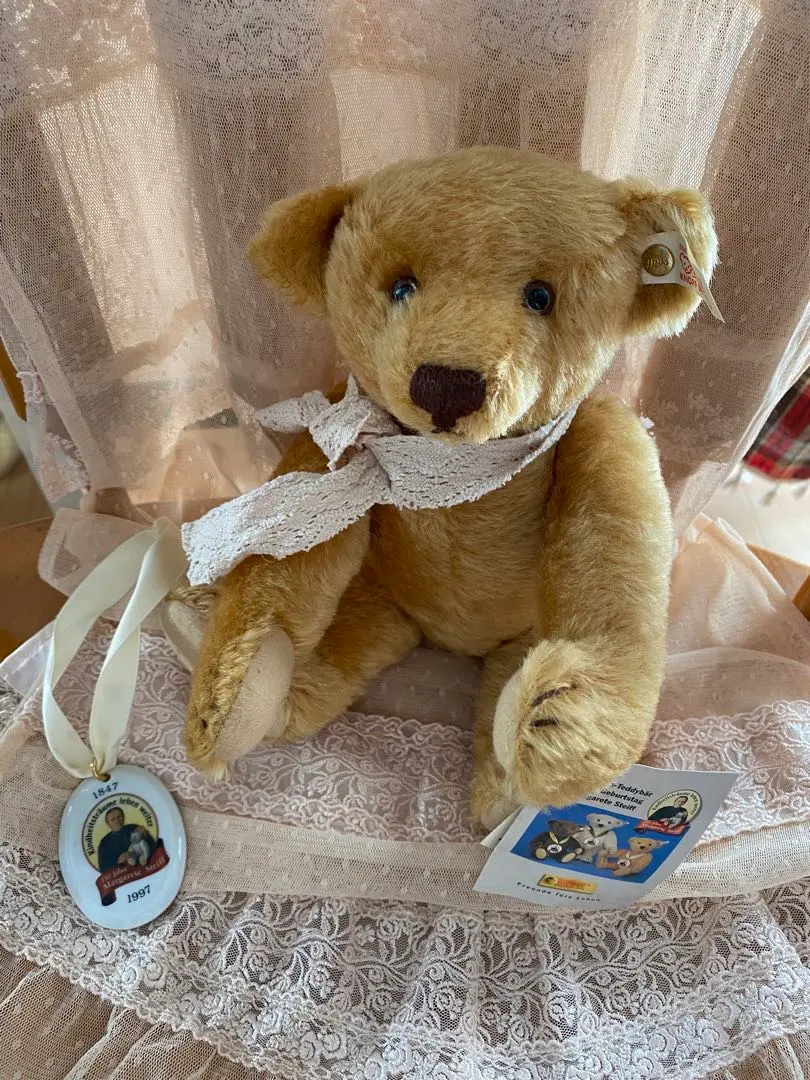 2026年最新】シュタイフ 150周年の人気アイテム - メルカリ