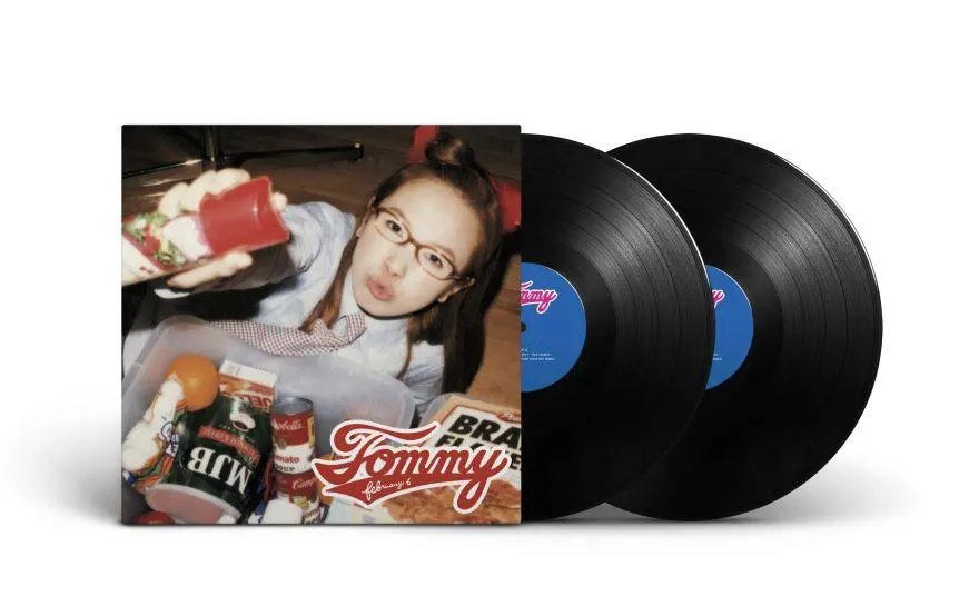 2026年最新】tommy february6 lpの人気アイテム - メルカリ