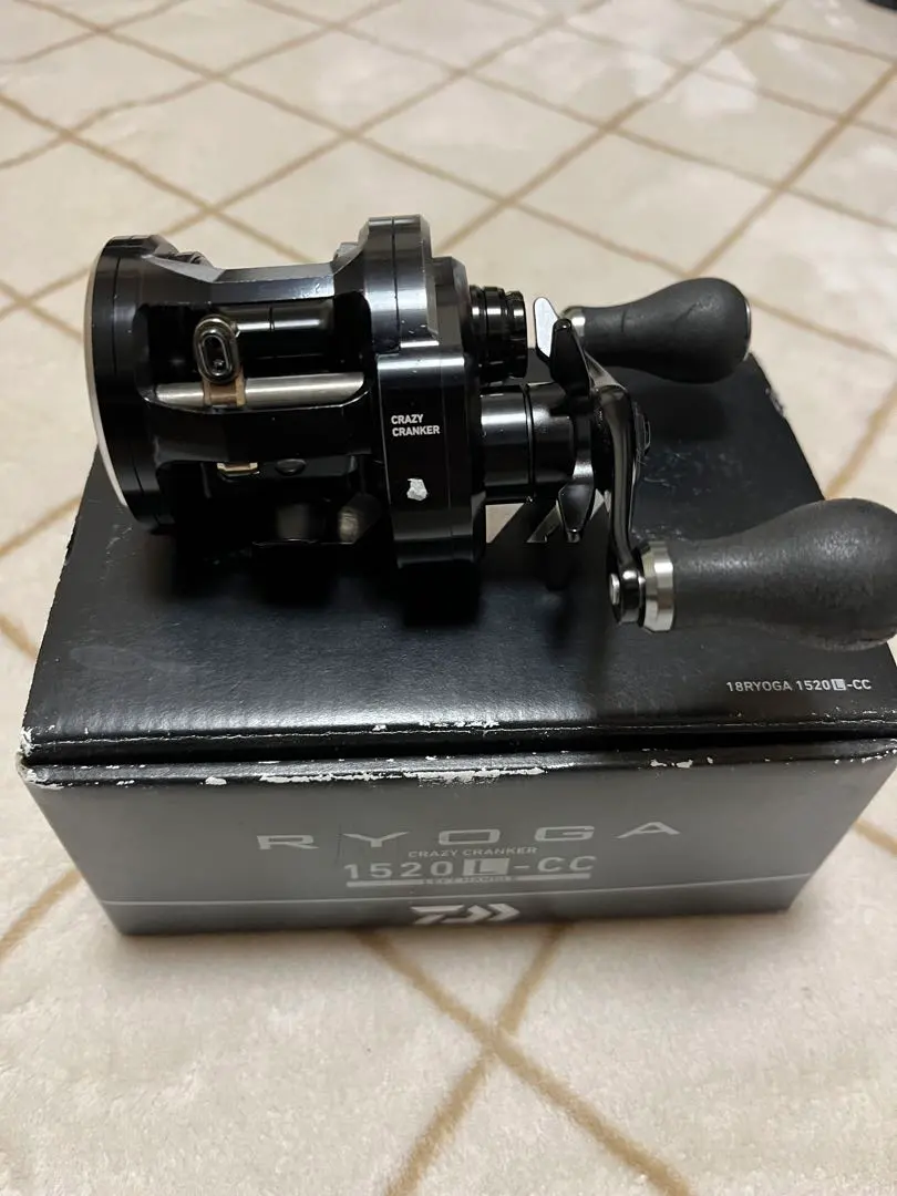 2026年最新】DAIWA 18RYOGA リョウガの人気アイテム - メルカリ
