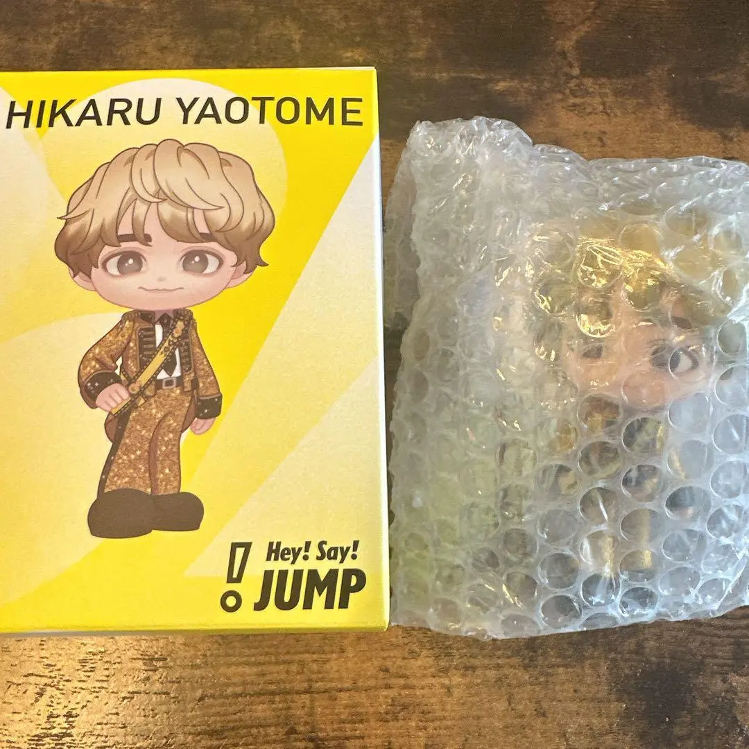 2026年最新】八乙女光 フィギュアの人気アイテム - メルカリ