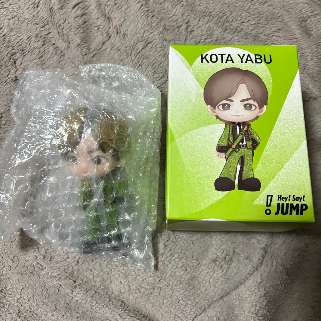 2025年最新】hey!say!jump フィギュア ノーマル 薮宏太の人気アイテム