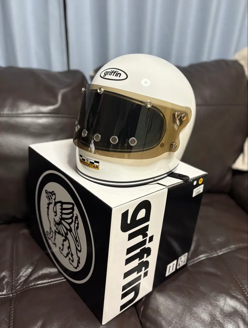 2026年最新】Griffin ヘルメットの人気アイテム - メルカリ