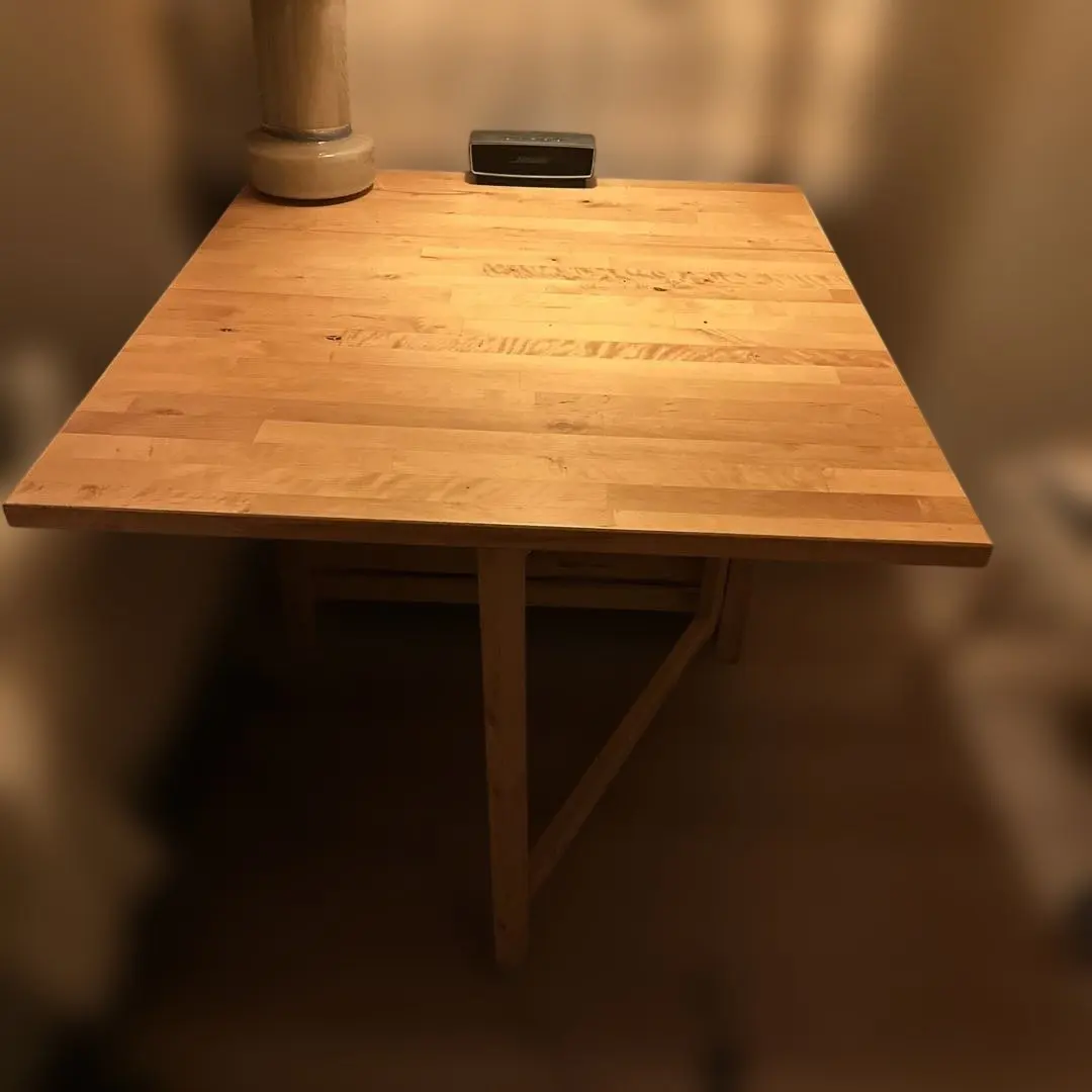 2026年最新】ikea norden イケア ノールデン ダイニングテーブルの人気