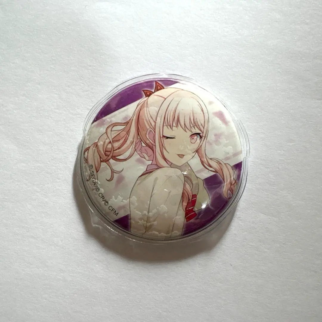 2026年最新】暁山瑞希 缶バッジ 30bの人気アイテム - メルカリ