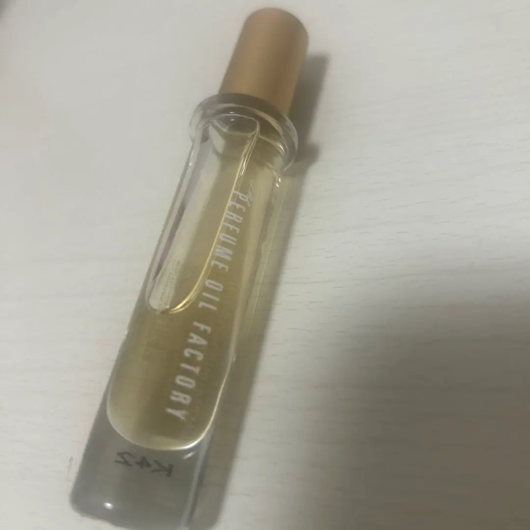 2026年最新】Perfume oil factory 15の人気アイテム - メルカリ