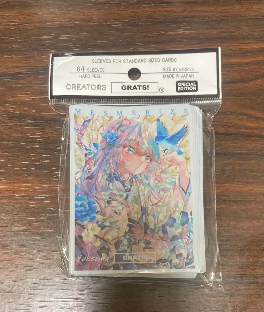 2026年最新】ゆこりん スリーブの人気アイテム - メルカリ