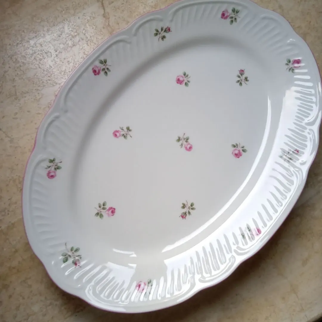 2026年最新】リチャードジノリ ロゼリーニ プレートの人気アイテム