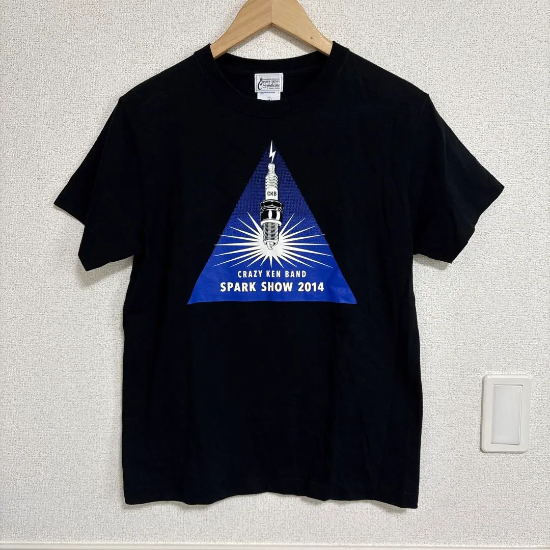 2026年最新】クレイジーケンバンド Tシャツの人気アイテム - メルカリ