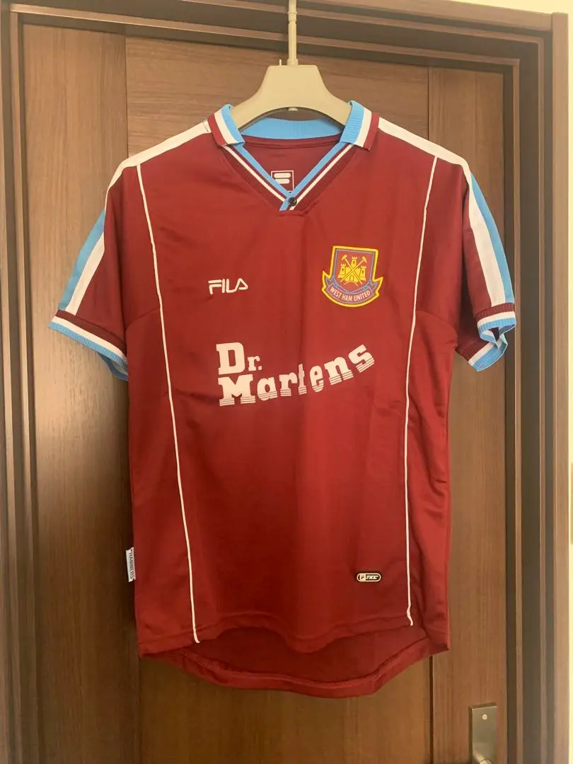 2026年最新】ウェストハム ドクターマーチンの人気アイテム - メルカリ