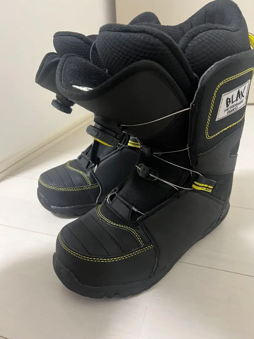2026年最新】blax ブーツの人気アイテム - メルカリ