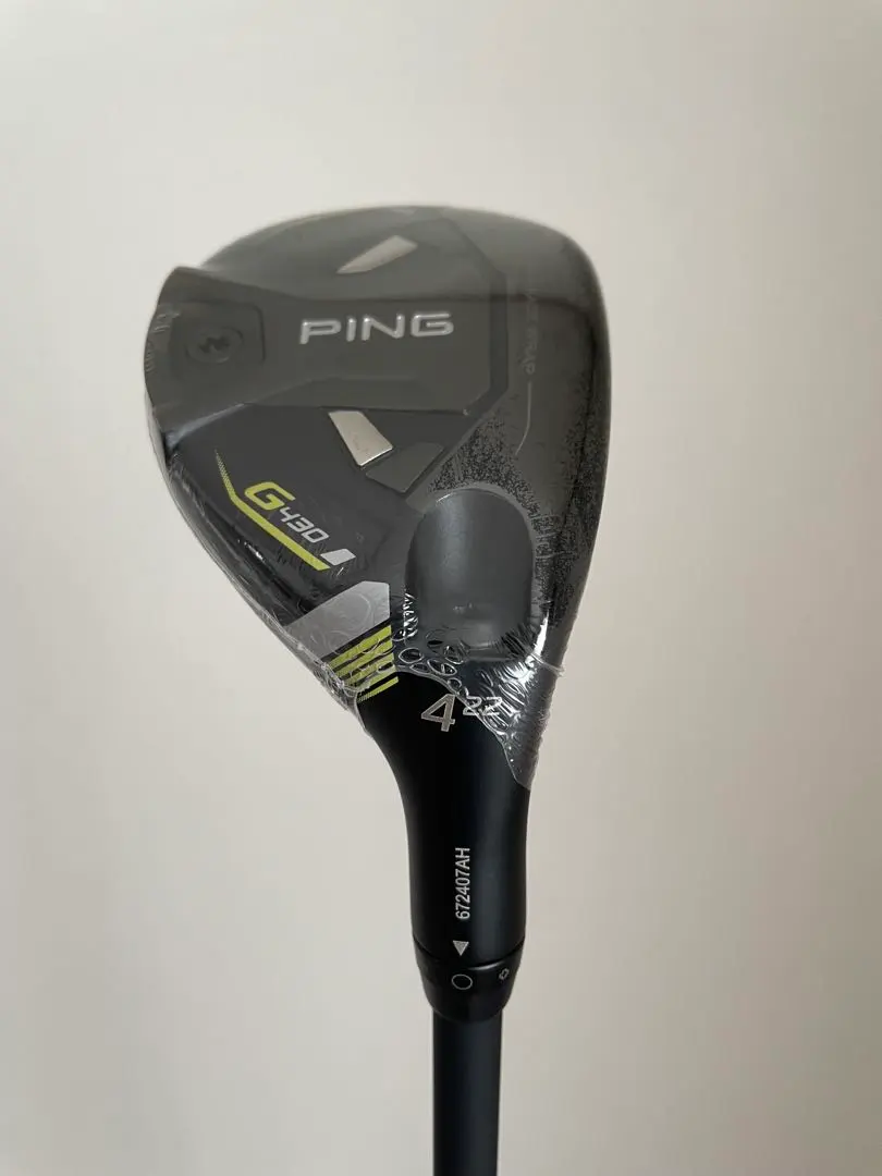 2026年最新】g430 ユーティリティ ゴーストの人気アイテム - メルカリ