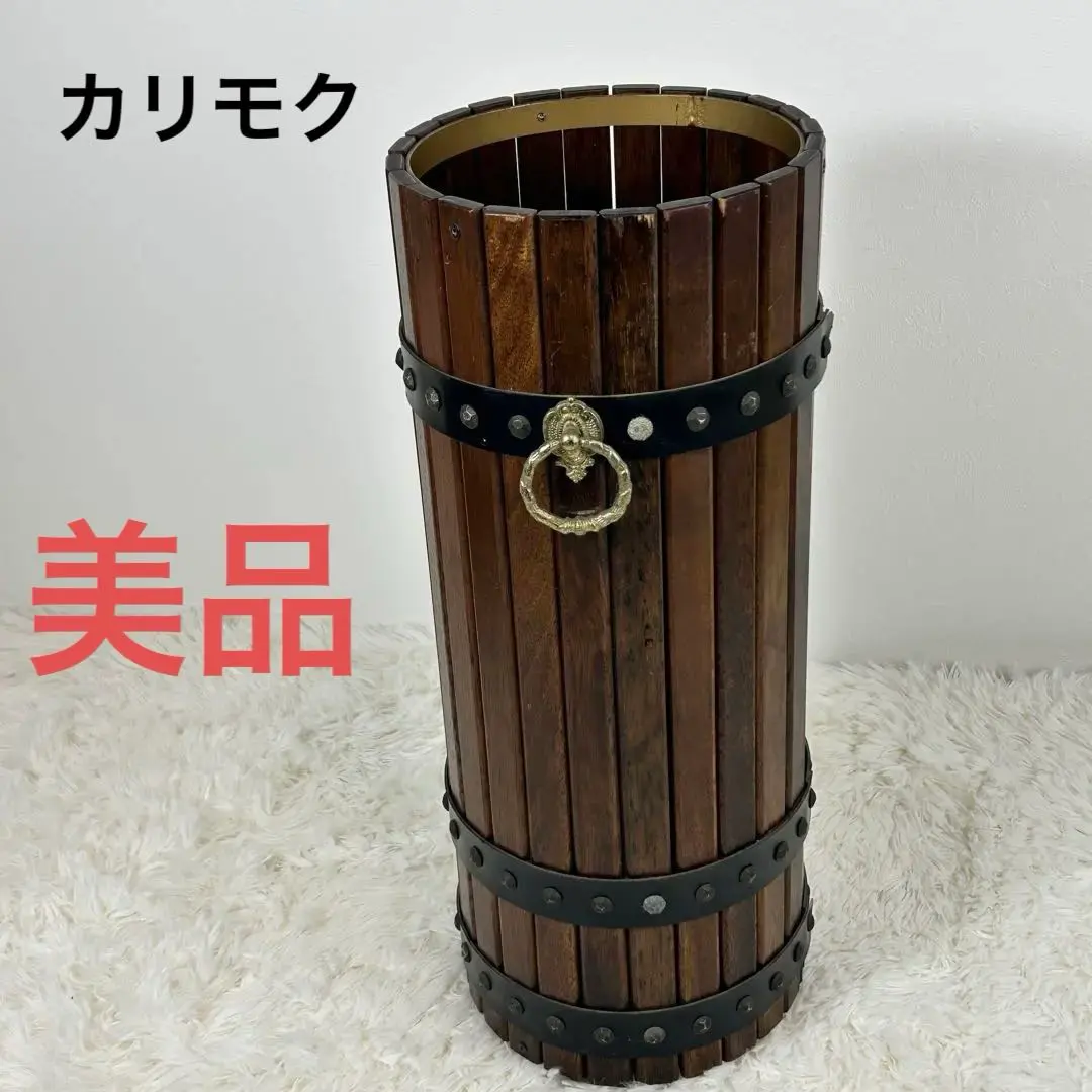 2026年最新】カリモク 傘立ての人気アイテム - メルカリ