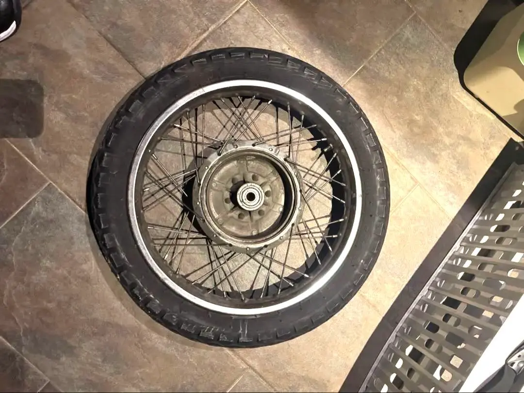 2026年最新】GT380 ホイールの人気アイテム - メルカリ