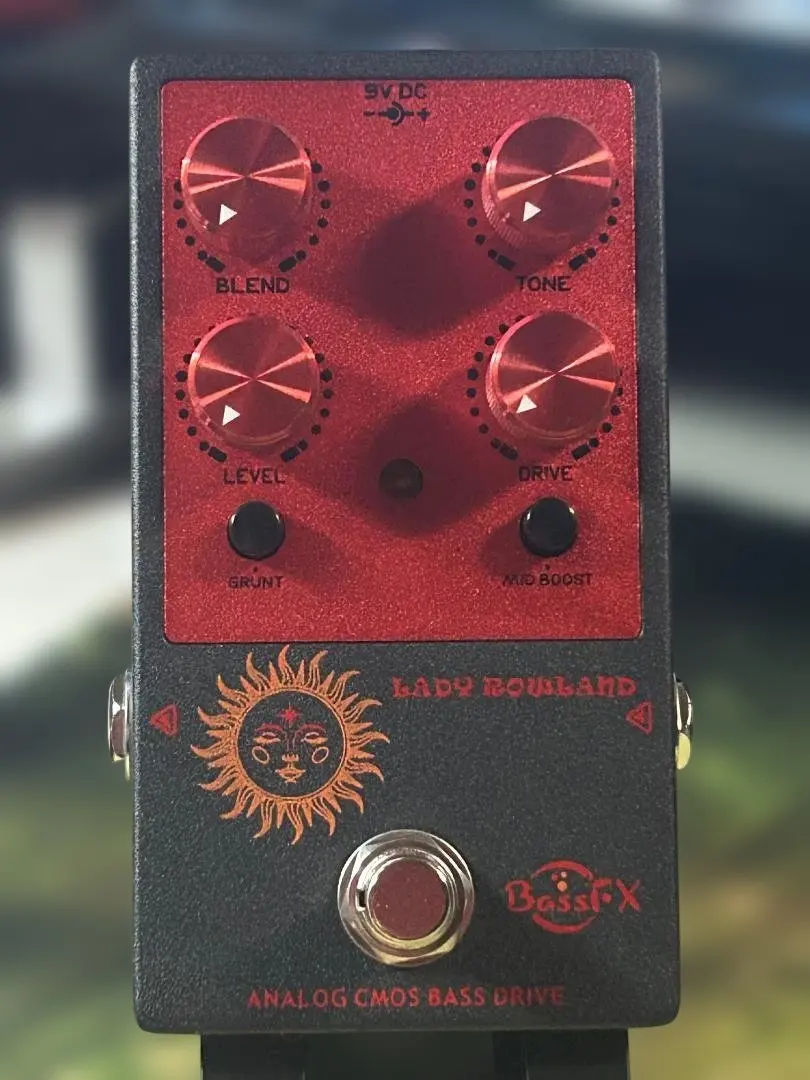 2026年最新】darkglass b3kの人気アイテム - メルカリ