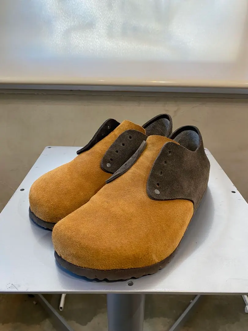 2026年最新】ビルケンシュトック メンフィスの人気アイテム - メルカリ