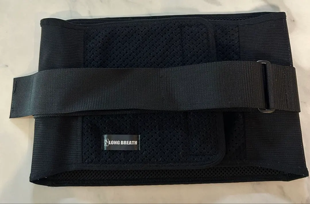 2026年最新】ロングブレス サポートベルトの人気アイテム - メルカリ