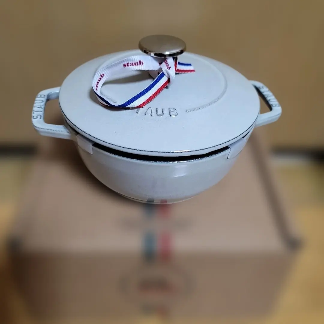 2026年最新】ストウブ 16cm ワナベの人気アイテム - メルカリ