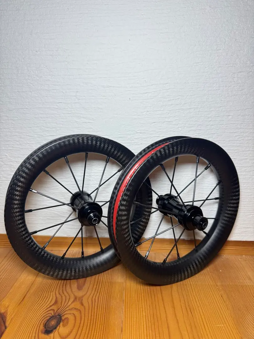 2026年最新】ランバイク カーボン ホイールの人気アイテム - メルカリ